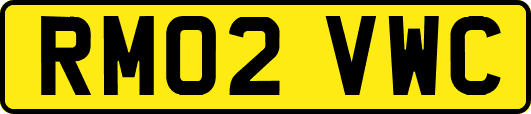 RM02VWC