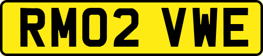 RM02VWE