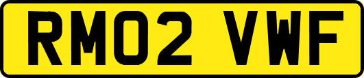 RM02VWF