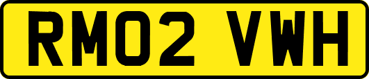 RM02VWH