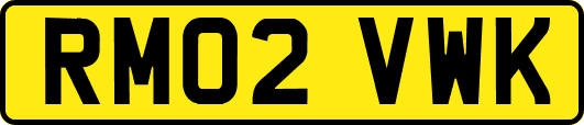 RM02VWK