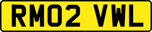 RM02VWL