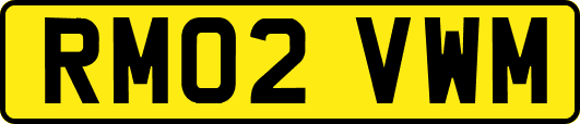 RM02VWM