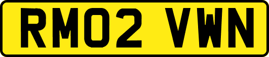 RM02VWN