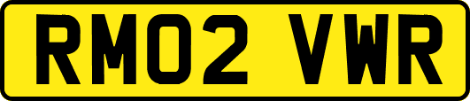 RM02VWR