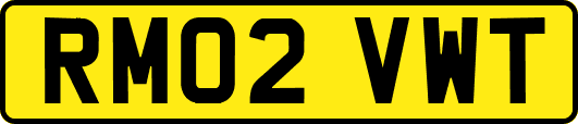 RM02VWT