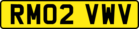 RM02VWV