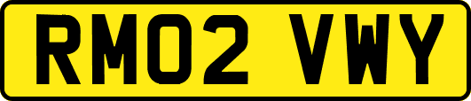 RM02VWY
