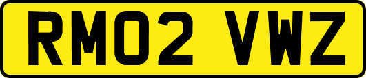 RM02VWZ
