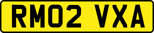 RM02VXA