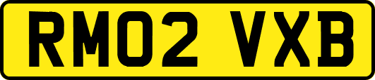 RM02VXB