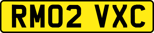 RM02VXC