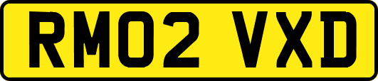 RM02VXD