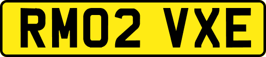 RM02VXE