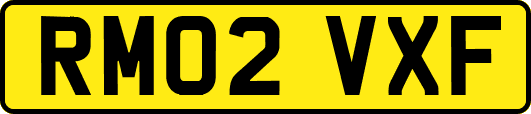RM02VXF