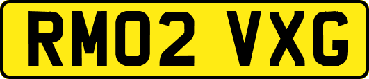 RM02VXG
