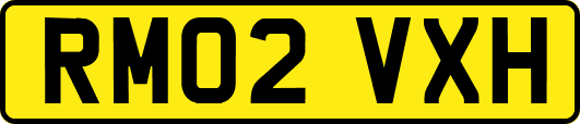 RM02VXH