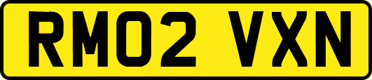 RM02VXN