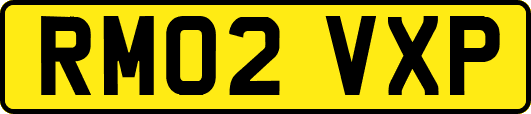 RM02VXP