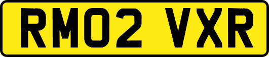RM02VXR