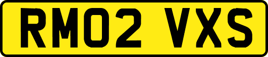 RM02VXS