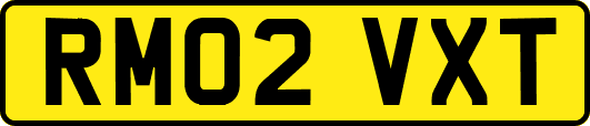 RM02VXT