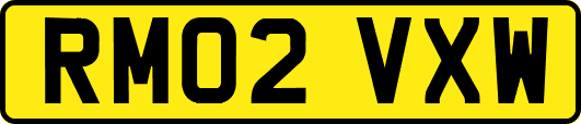 RM02VXW