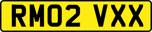 RM02VXX