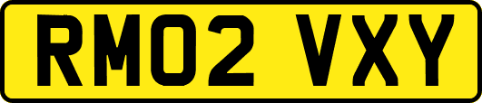 RM02VXY