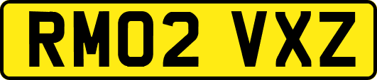 RM02VXZ
