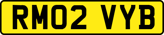 RM02VYB