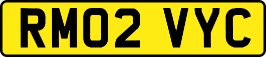 RM02VYC