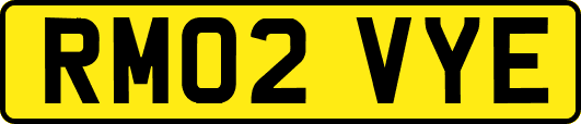 RM02VYE