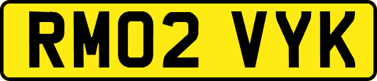 RM02VYK
