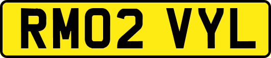 RM02VYL