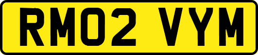 RM02VYM