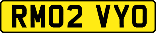 RM02VYO