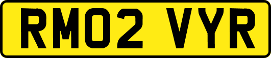 RM02VYR