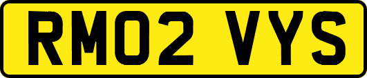RM02VYS