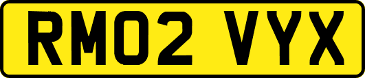 RM02VYX