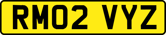 RM02VYZ