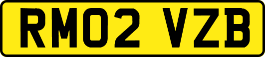 RM02VZB