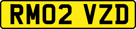 RM02VZD