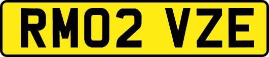 RM02VZE