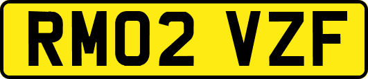 RM02VZF