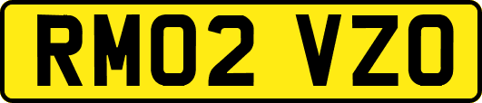 RM02VZO