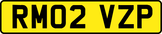 RM02VZP