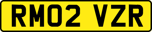 RM02VZR