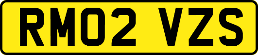 RM02VZS