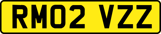 RM02VZZ